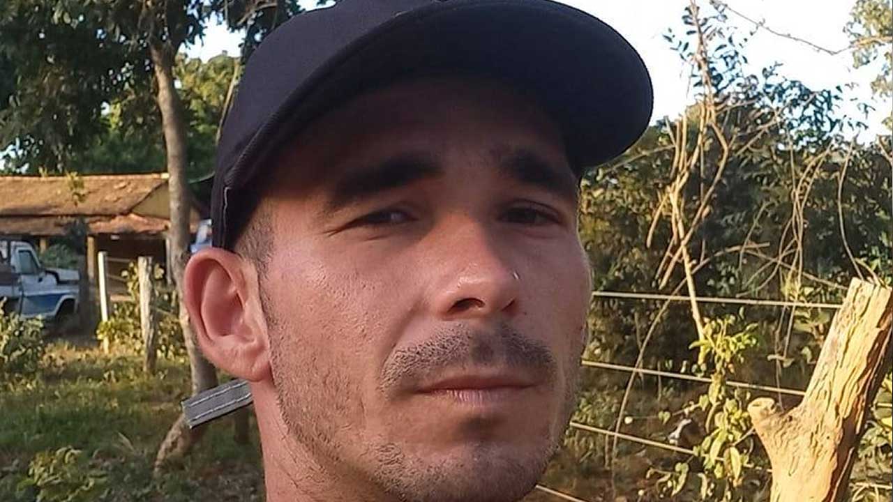 Corpo de homem que estava desaparecido é encontro em avançado estado de decomposição em Brasilândia