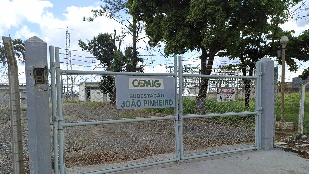 Show de incompetência da Cemig ganha novo capítulo em João Pinheiro