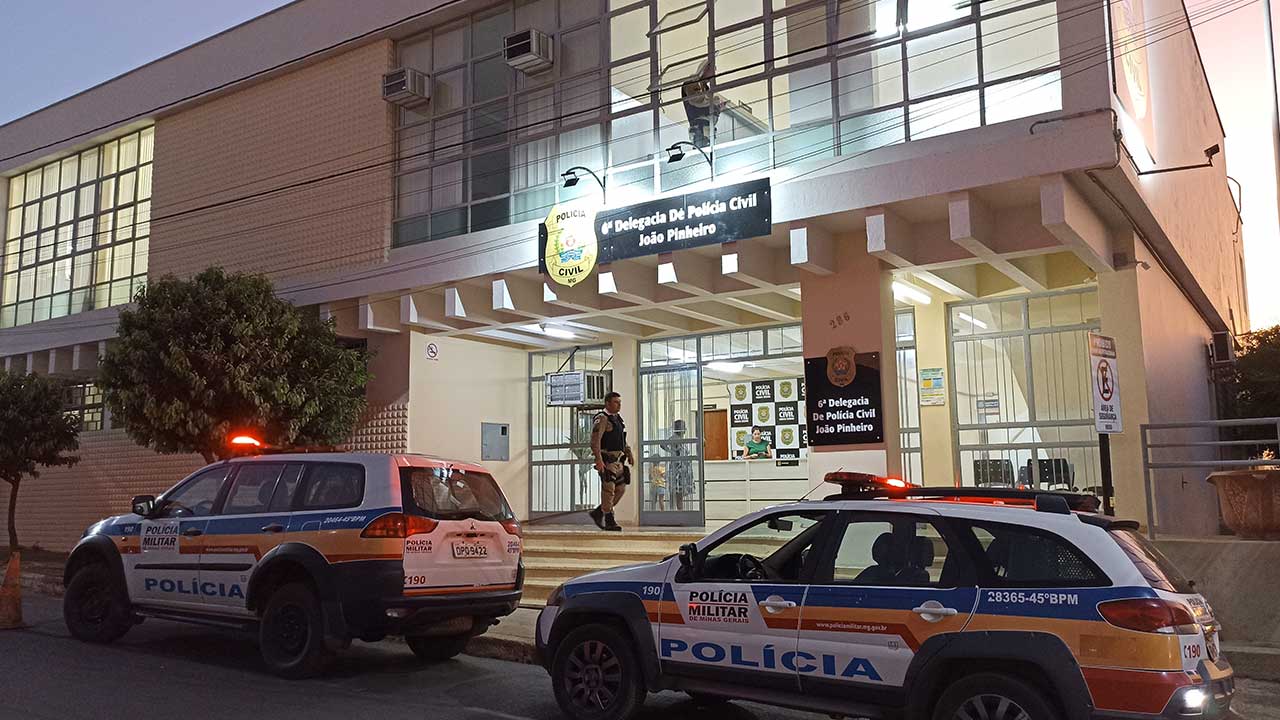Jovem de 23 anos cai no golpe do “falso aluguel” e perde R$800 reais em João Pinheiro