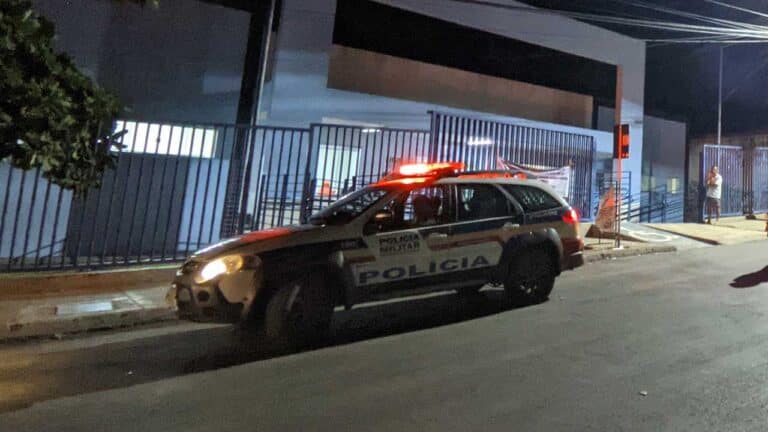 Esposa é estuprada pelo marido na noite de Natal na zona rural de João Pinheiro 