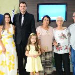 Flávio Babu toma posse como Presidente da Câmara Municipal de João Pinheiro