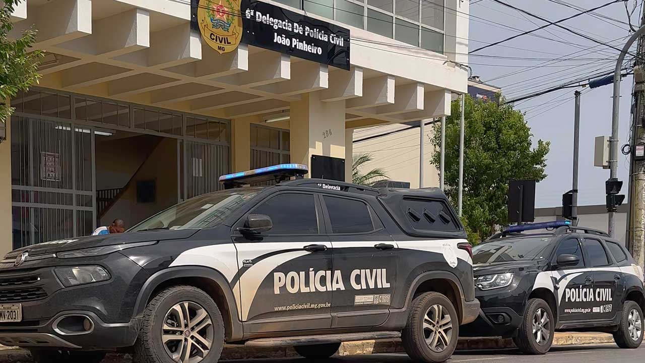 Idoso que pagou para fazer sexo com adolescente em 2014 é indiciado pela Polícia Civil de João Pinheiro