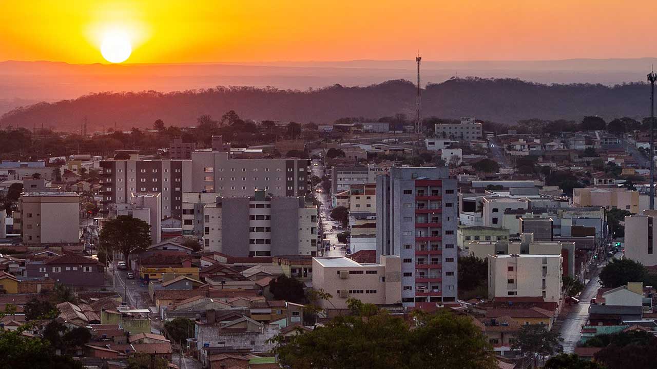 Censo 2022: pardos são maioria em João Pinheiro, com 58,55% da população