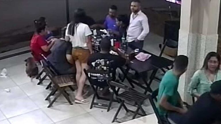 Filho do prefeito de Brasilândia de Minas é suspeito de cometer homofobia e ameaça com canivete