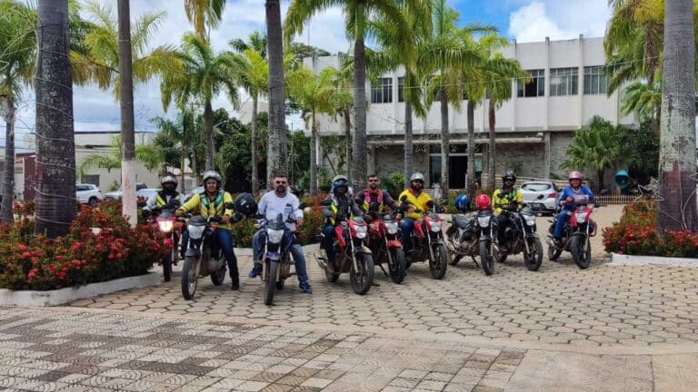 Corrida de mototáxi tem reajuste de preço e passa a custar R$ 10,00 em João Pinheiro