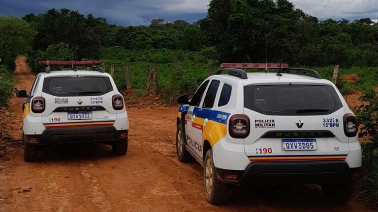 Homem é morto a golpes de foice pelo cunhado em desavença por herança em Lagoa Grande
