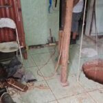 Após sonhar com outro, idoso cava buraco de 40 metros dentro de casa, escorrega e morre em Minas Gerais