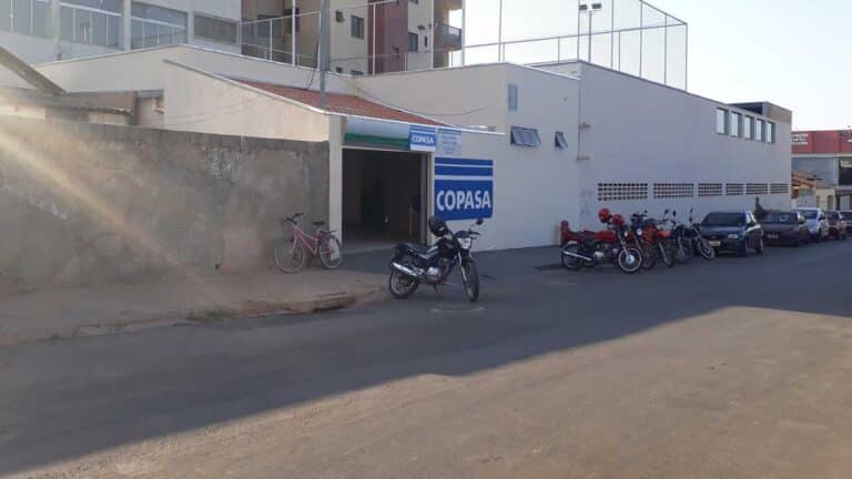 Copasa afirma que pode faltar água em João Pinheiro nesta segunda e culpa a CEMIG