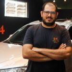 Estúdio de Estética Automotiva que conquistou o mercado de Brasília chega a João Pinheiro com serviço especializado