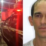 Homem que matou colega de trabalho e ateou fogo em carvoaria de Paracatu morre em confronto com a PM no Goiás