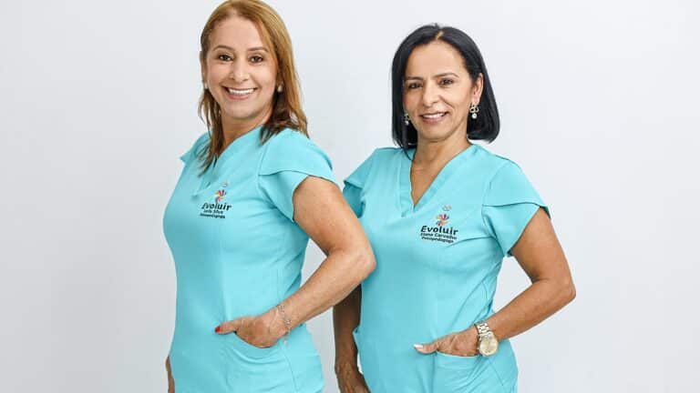 Conheça Evoluir, o novo espaço de estimulação cognitiva fundado por irmãs psicopedagogas em João Pinheiro