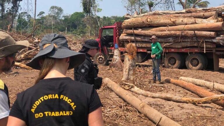 Fiscalização de trabalho escravo é paralisada em Minas Gerais e mais 19 estados