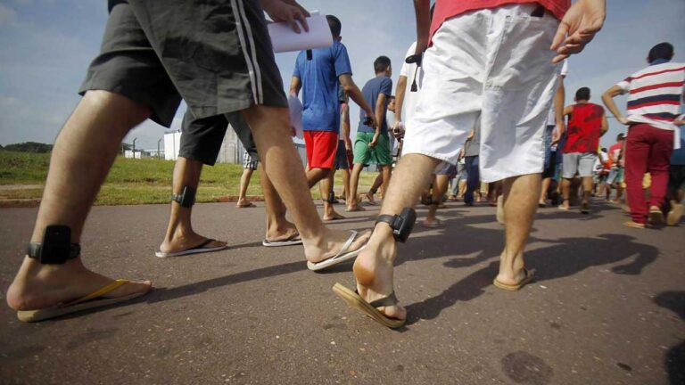 61 presos beneficiados pela "saidinha de natal" ainda estão foragidos em Minas Gerais