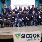 Sicoob Credipinho realiza Planeja 2024 com foco em crescimento e excelência profissional
