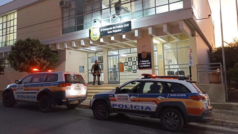 Jovem é agredida enquanto pagava dívida de R$ 30,00 ao irmão em João Pinheiro