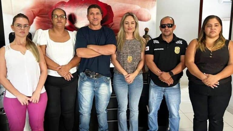 Homem suspeito de estuprar duas adolescentes durante jogo “verdade ou consequência” em Paracatu é preso