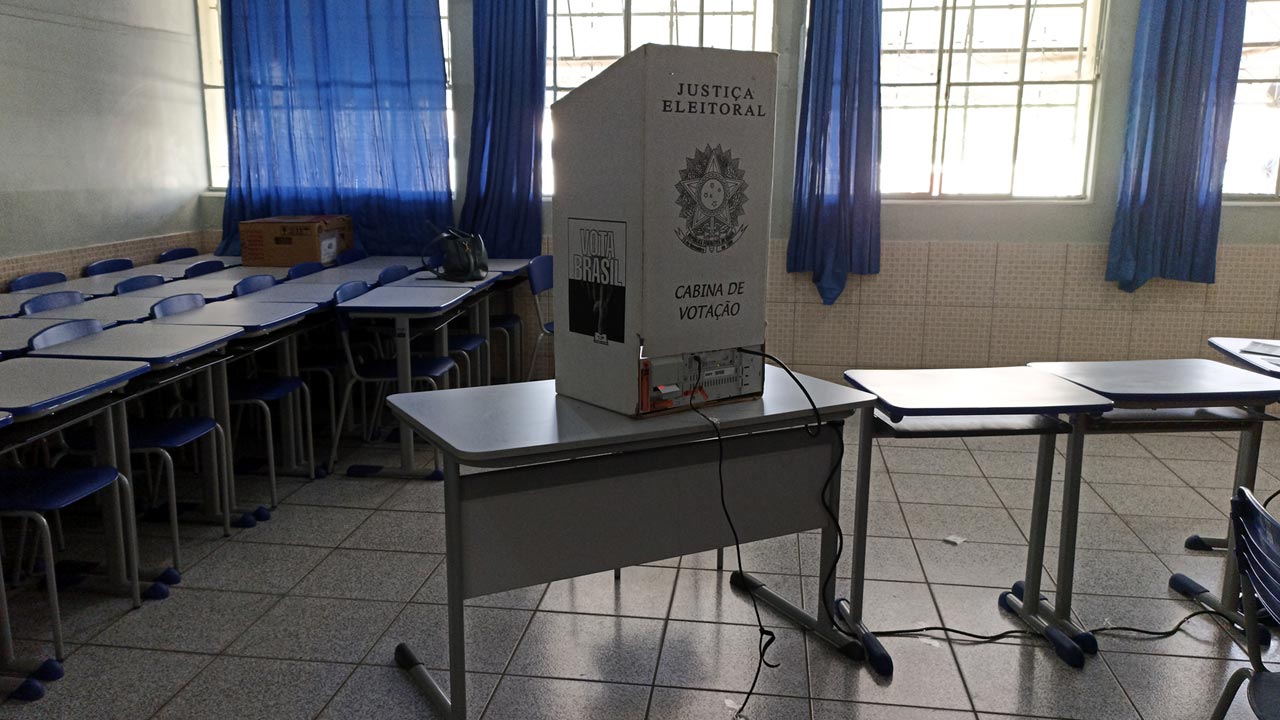 Eleições municipais: prazo para regularizar situação eleitoral termina no dia 8 de maio