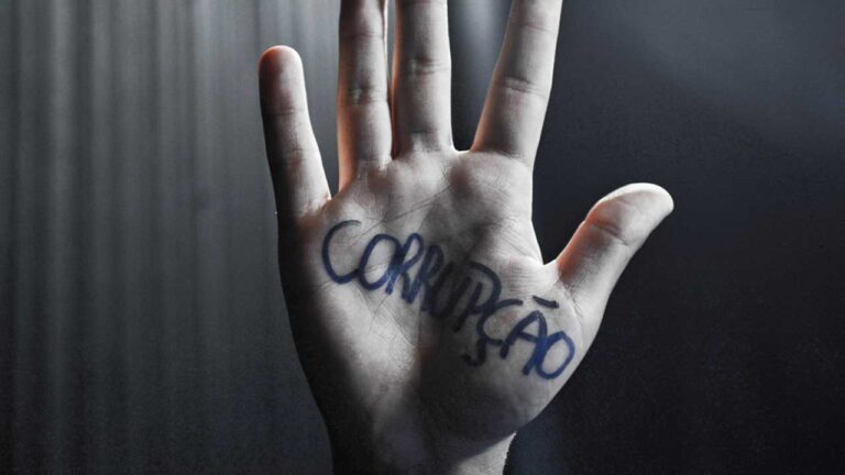 Brasil cai 10 posições no Índice de Percepção da Corrupção em 2023, aponta relatório
