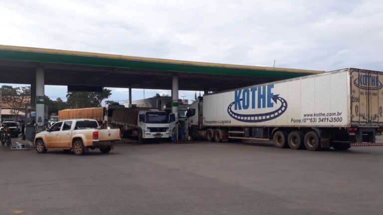 Gasolina, diesel e gás de cozinha ficam mais caros a partir desta quinta