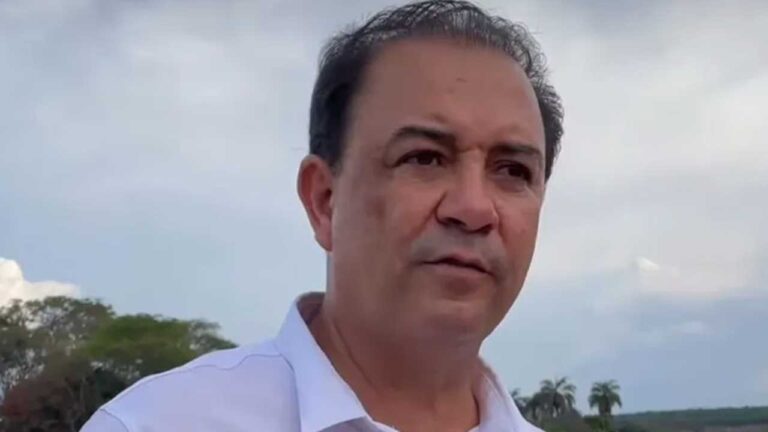 Justiça decide manter afastado Walter Pereira Filho do cargo de Prefeito de Varjão de Minas