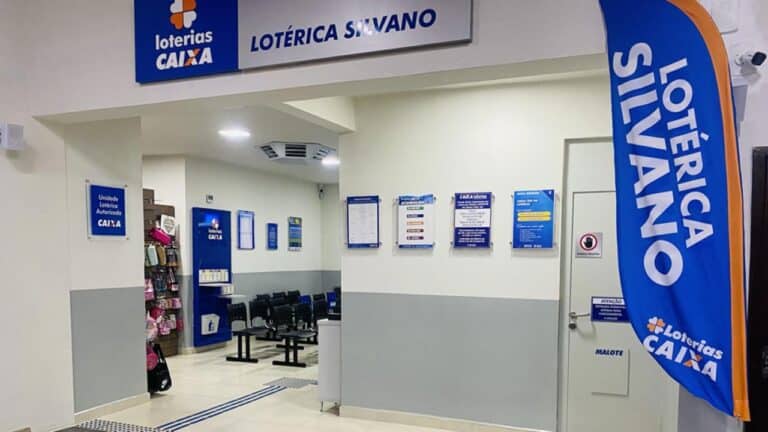 Aposta feita no distrito de Luizlândia do Oeste (JK) acerta a quina da Mega-Sena, em João Pinheiro