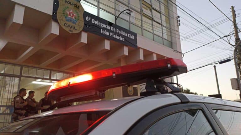 Motociclista confessa ter bebido meio litro de whisky e acaba preso na LMG-690, em João Pinheiro
