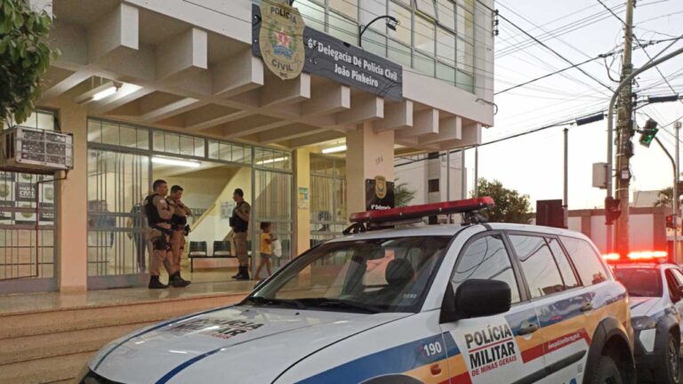 Homem tenta estuprar mulher no Itaipu dizendo que iria fazer uma “oração” para a vítima em João Pinheiro