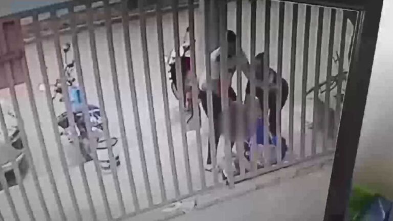 Secretaria de Educação "recontrata" monitor suspenso por caso de agressão em creche municipal de João Pinheiro