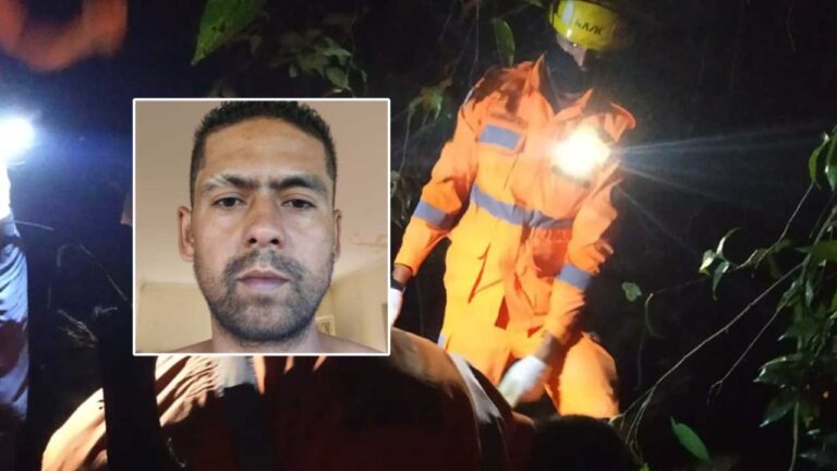 Homem desaparecido em Três Marias é encontrado morto em estado avançado de decomposição