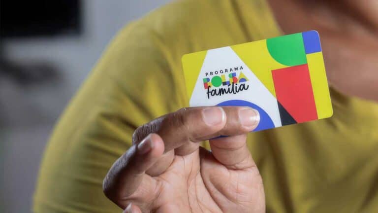 João Pinheiro tem quase 5 mil familias beneficiadas pelo Bolsa Família