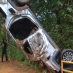 Corpo de eletricista que estava desaparecido é encontrado pelos Bombeiros em Brasilândia de Minas