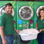 Praticidade: João Pinheiro agora tem lavanderia no estilo americano; conheça a #1 Lavanderia Express JP