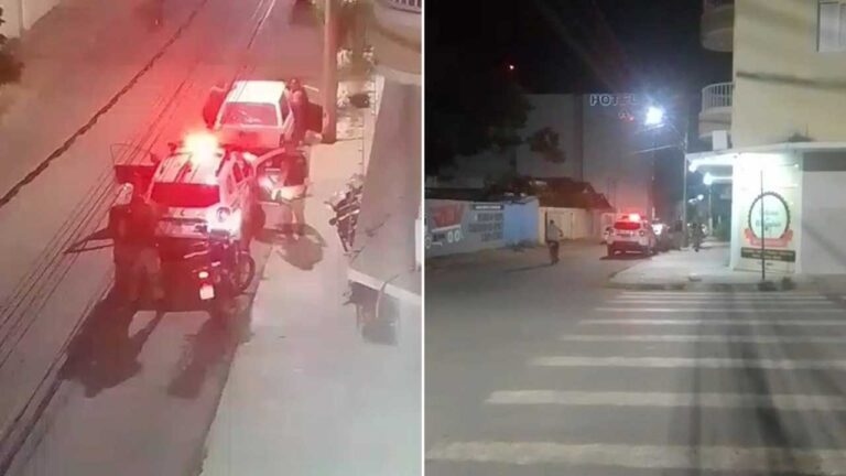 Mulher denuncia o namorado por suposta agressão após tarde de bebedeira em João Pinheiro