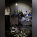 Mulher que teria ‘espalhado fofoca’ tem casa incendiada em Unaí