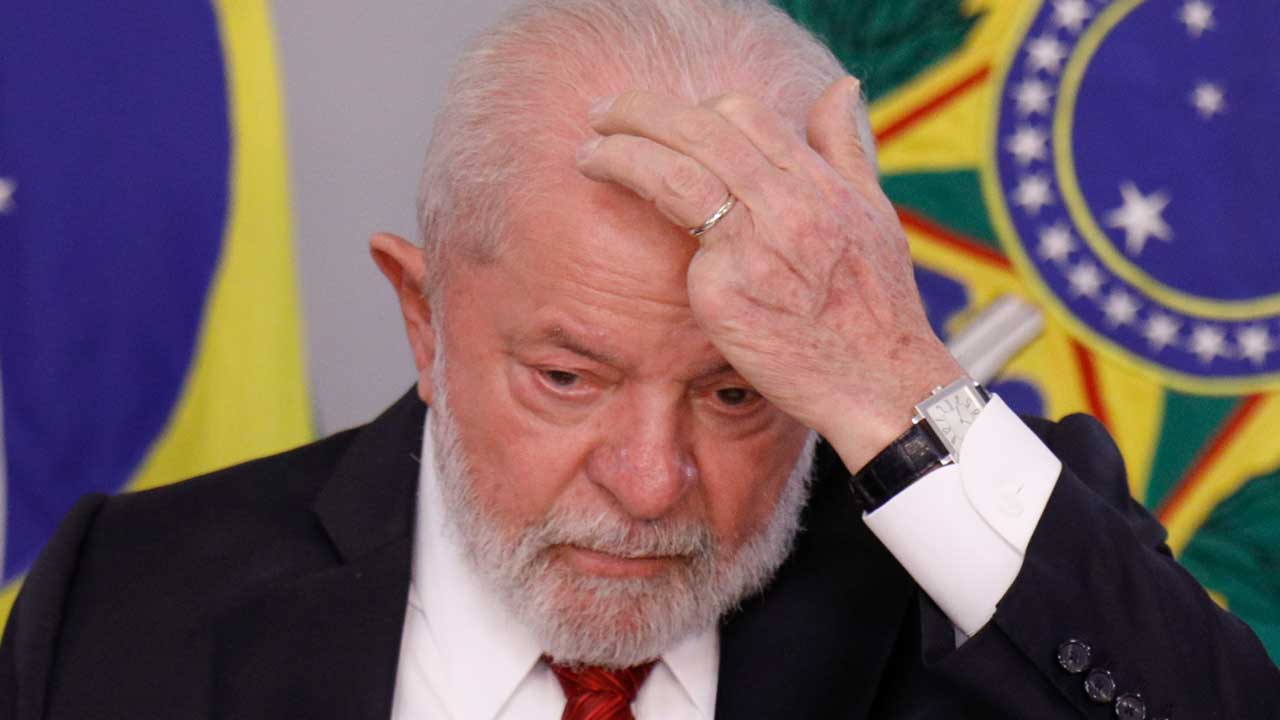 Crise diplomática: Israel declara que Lula não é mais bem-vindo no país por falas sobre o Holocausto