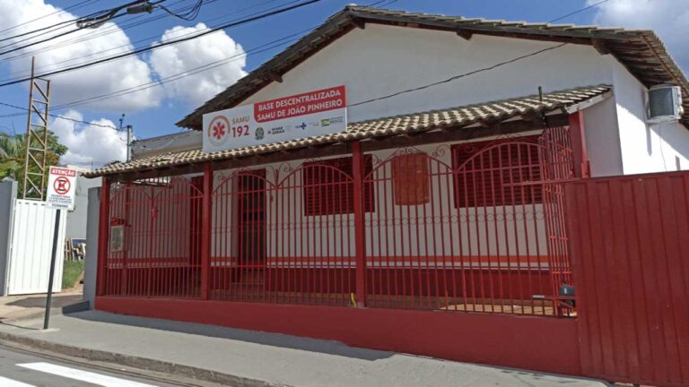 Samu abre seleção para 58 vagas na Macrorregião Noroeste; inscrições até 31 de março