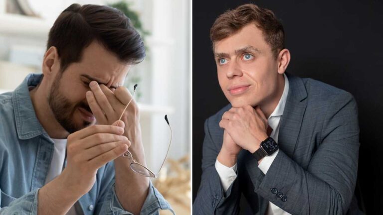 Dores de cabeça e desconforto visual: cuidando da saúde dos olhos com dicas do Dr. Diego Bernardo