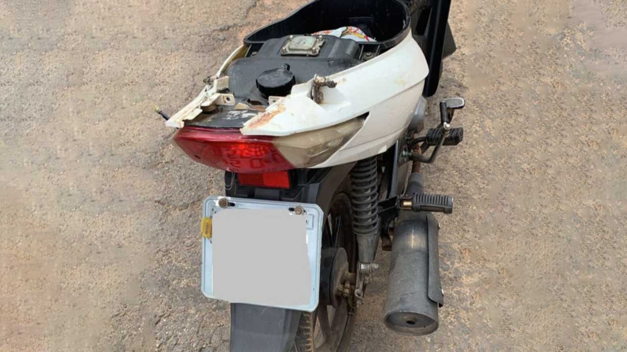 Empresário, mecânico e outras 3 pessoas são indiciadas em esquema de venda de moto adulterada em João Pinheiro