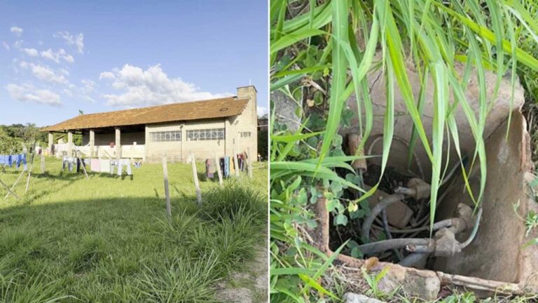 Ladrão invade Lavanderia Municipal de João Pinheiro e furta o equivalente a R$5 mil em fios de cobre
