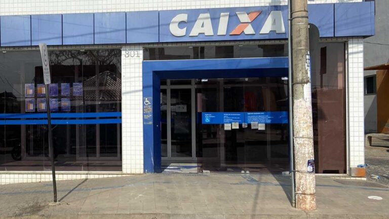 Caixa abre concurso para 3 vagas de técnico bancário em João Pinheiro; prazo para inscrição vai até 25 de março