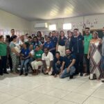 Rotary Club Participação celebra entrega de ares-condicionados na APAE de João Pinheiro