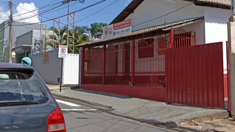 SAMU de João Pinheiro realizou 164 atendimentos em fevereiro de 2024; confira boletim completo