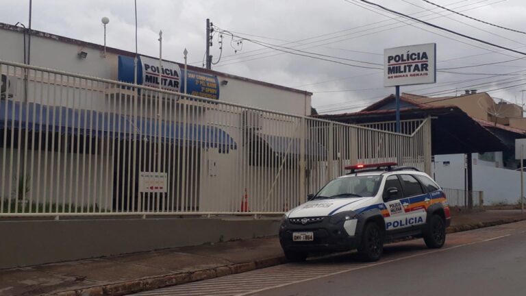 Mulher vai ao motel e acusa ex de importunação sexual e homem de 60 anos acaba preso em João Pinheiro