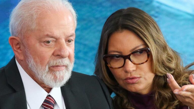 Pego na mentira: móveis que Lula acusou Bolsonaro de ter roubado do Alvorada são encontrados no próprio palácio