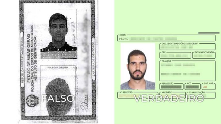 Professor preso em João Pinheiro foi vítima de erro da justiça; criminoso utilizou seu nome com um RG falsificado