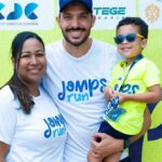 Jomps Run: evento esportivo reúne 250 atletas de várias regiões e estados em João Pinheiro