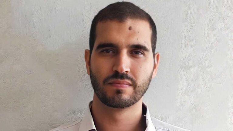 "Tenho pesadelo, ataque de pânico”, diz professor que ficou preso 4 dias por erro judicial em João Pinheiro