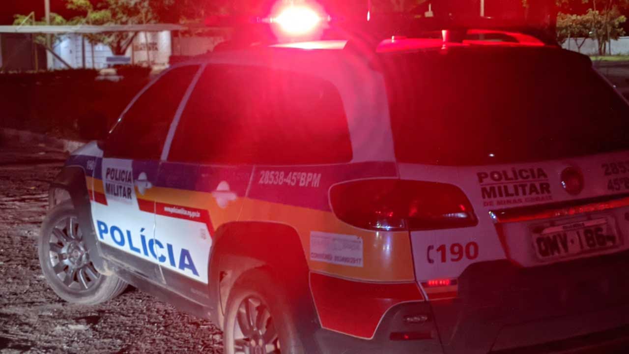 Bandidos armados rendem família e roubam trator, carregadeira e veículo de fazenda em Luzilândia do Oeste (JK)