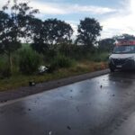 Tragédia: acidente gravíssimo envolvendo veículo de Brasilândia deixa 6 mortos na BR-251 próximo a Unaí