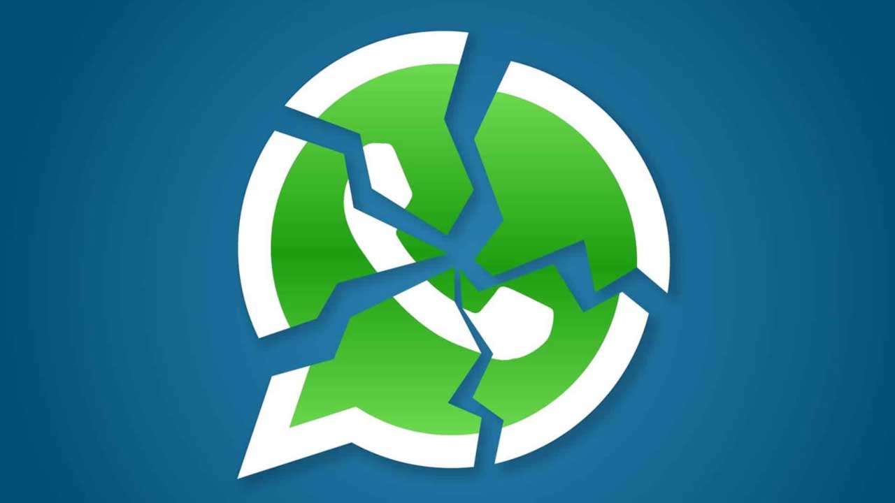 WhatsApp apresenta instabilidade e usuários não conseguem enviar e receber mensagens